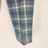 コムデギャルソンオムプリュス COMME des GARCONS HOMME PLUS AD2007 チェックセンタープレススラックス メンズ JPN:XS