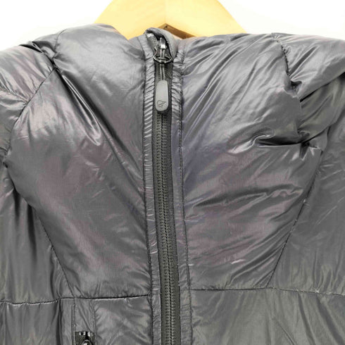 ノローナ NORRONA lyngen down750 Hood メンズ JPN:L