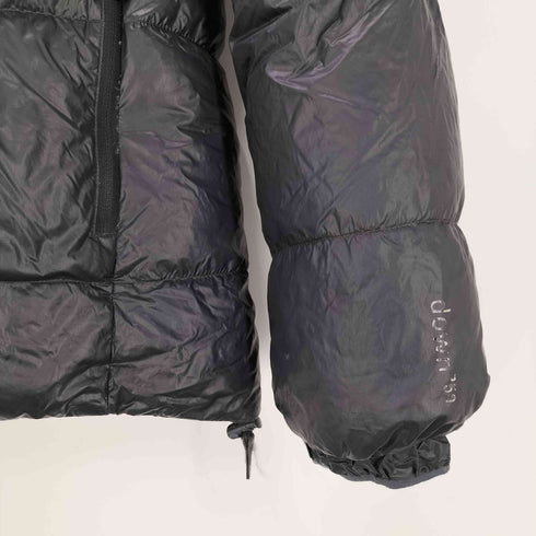 ノローナ NORRONA lyngen down750 Hood メンズ JPN:L