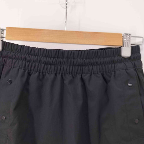 アディダスオリジナルス adidas Originals サイドスリットミニスカート スナップボタン レディース JPN:S