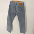 リーバイス Levis 502 コーデュロイストレートパンツ ビッグE 白タブ メンズ W31 L30