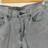 リーバイス Levis 502 コーデュロイストレートパンツ ビッグE 白タブ メンズ W31 L30