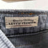 リーバイス Levis 502 コーデュロイストレートパンツ ビッグE 白タブ メンズ W31 L30