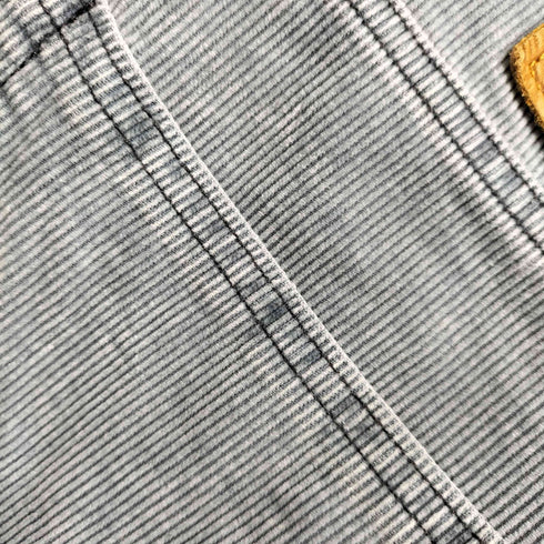 リーバイス Levis 502 コーデュロイストレートパンツ ビッグE 白タブ メンズ W31 L30