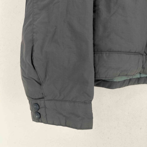 ティンバーランド Timberland 90S 中綿ジップブルゾン メンズ XXL
