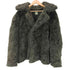 シャンティー SHANTii LINE BOA JACKET メンズ JPN:L