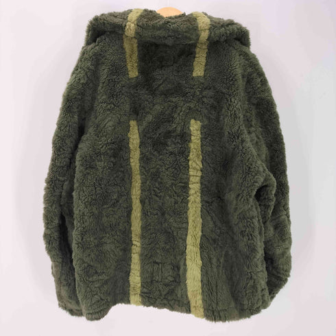 シャンティー SHANTii LINE BOA JACKET メンズ JPN:L