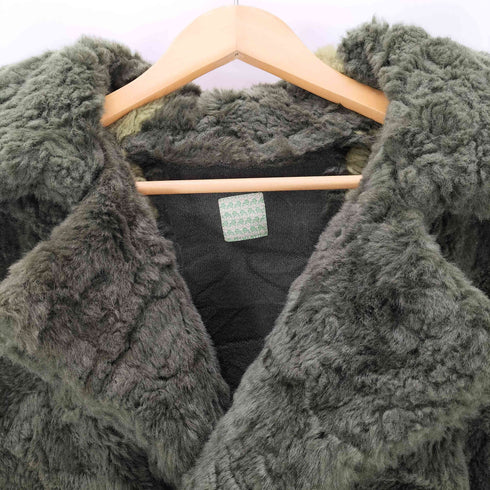 シャンティー SHANTii LINE BOA JACKET メンズ JPN:L