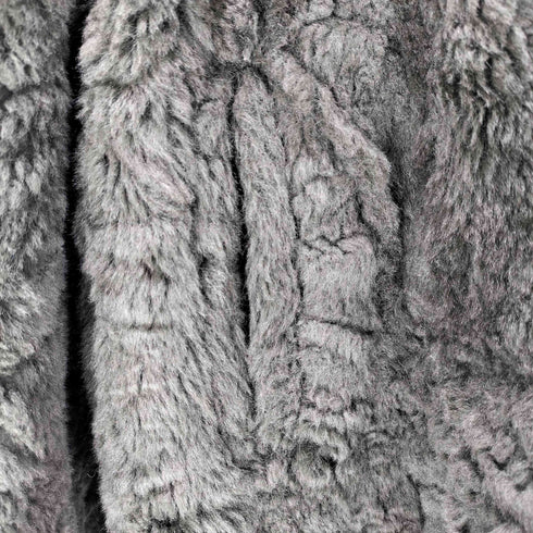 シャンティー SHANTii LINE BOA JACKET メンズ JPN:L
