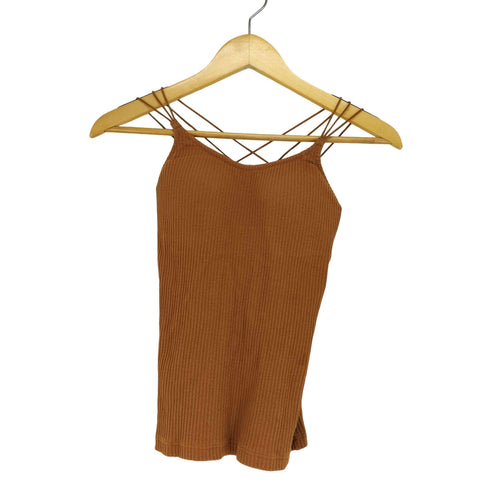 BIJORIE バッククロス キャミソール レディース JPN:M