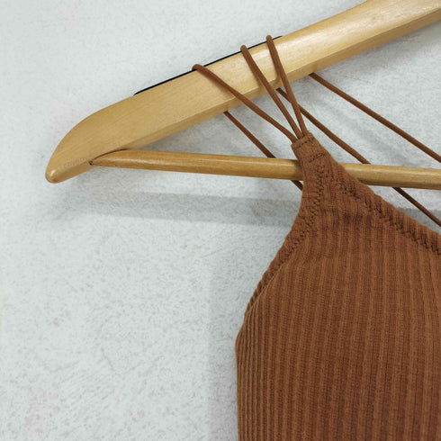 BIJORIE バッククロス キャミソール レディース JPN:M