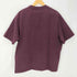 エンポリオアルマーニ EMPORIO ARMANI ロゴパッチクルーネックTシャツ メンズ JPN:L