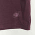 エンポリオアルマーニ EMPORIO ARMANI ロゴパッチクルーネックTシャツ メンズ JPN:L