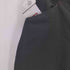 コムデギャルソンオムプリュス COMME des GARCONS HOMME PLUS AD2002 ポリ縮絨 製品染めテーパードパンツ メンズ JPN:S