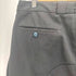 コムデギャルソンオムプリュス COMME des GARCONS HOMME PLUS AD2002 ポリ縮絨 製品染めテーパードパンツ メンズ JPN:S