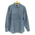 EX FFICIO フィッシングシャツ メンズ JPN:L