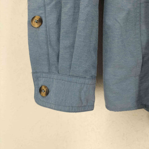 EX FFICIO フィッシングシャツ メンズ JPN:L