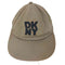 ダナキャランニューヨーク DKNY USA製 ロゴキャップ レディース ONE SIZE LADIES表記