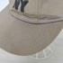 ダナキャランニューヨーク DKNY USA製 ロゴキャップ レディース ONE SIZE LADIES表記