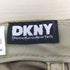 ダナキャランニューヨーク DKNY USA製 ロゴキャップ レディース ONE SIZE LADIES表記
