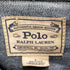 ポロラルフローレン POLO RALPH LAUREN ヴィンテージ加工 デニムトラッカージャケット メンズ JPN:M