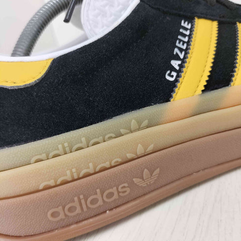 アディダスオリジナルス adidas Originals ガゼルボールド / Gazelle Bold メンズ 27.5