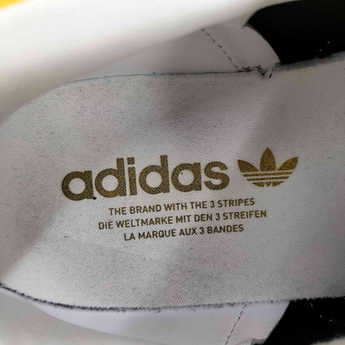 アディダスオリジナルス adidas Originals ガゼルボールド / Gazelle Bold メンズ 27.5