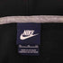 ナイキ NIKE ロゴ刺繍ジップアップパーカー レディース import:XL