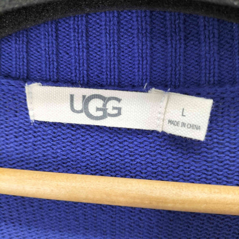 アグ UGG 22SS グラデーション カーディガン レディース JPN:L