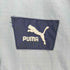 プーマ PUMA ロゴ刺しゅうアノラックパーカー メンズ JPN:4