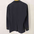 ユニクロジェイダブリューアンダーソン UNIQLO JW ANDERSON 感動ブレザー 金ボタン 紺ブレ メンズ JPN:XL