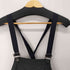 ビームスボーイ BEAMS BOY ソロテックス レイン ビブ US.NAVYレインビブオーバーオール レディース ONE SIZE