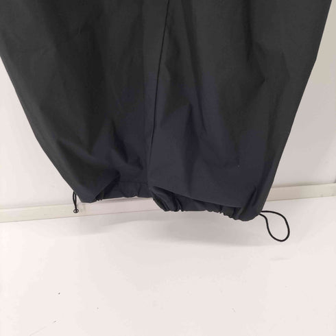 ビームスボーイ BEAMS BOY ソロテックス レイン ビブ US.NAVYレインビブオーバーオール レディース ONE SIZE