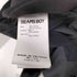 ビームスボーイ BEAMS BOY ソロテックス レイン ビブ US.NAVYレインビブオーバーオール レディース ONE SIZE
