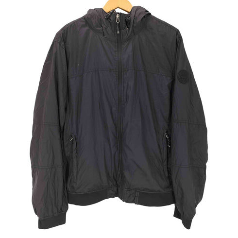 ジェリー GERRY Hooded Bomber Jacket メンズ JPN:XL