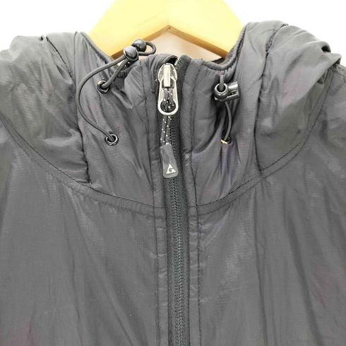 ジェリー GERRY Hooded Bomber Jacket メンズ JPN:XL