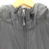 ジェリー GERRY Hooded Bomber Jacket メンズ JPN:XL