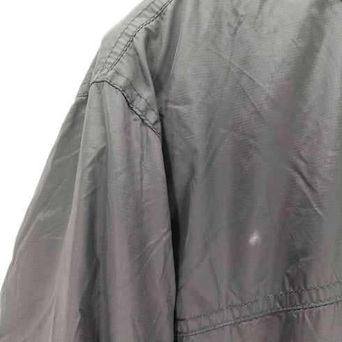 ジェリー GERRY Hooded Bomber Jacket メンズ JPN:XL