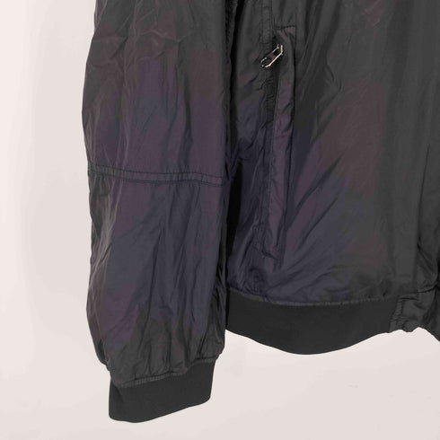 ジェリー GERRY Hooded Bomber Jacket メンズ JPN:XL