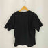 PROMODORO S/S フロントプリント クルーネック Tシャツ メンズ import:XL