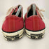 コンバース CONVERSE CHUCK 70 OX ENAMEL RED メンズ JPN:27
