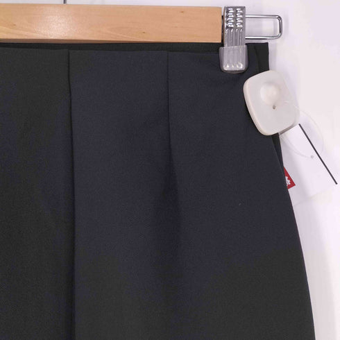 ユニクロシー UNIQLO:C クレープジャージー ナロースカート レディース JPN:XS
