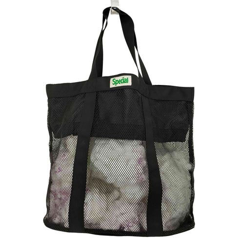 SPECIAL GUEST K.K SG NYLON TOTE BAG メンズ