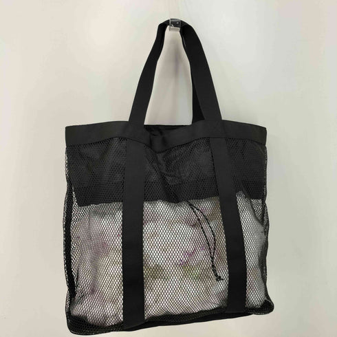 SPECIAL GUEST K.K SG NYLON TOTE BAG メンズ