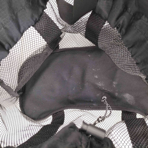 SPECIAL GUEST K.K SG NYLON TOTE BAG メンズ