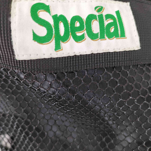 SPECIAL GUEST K.K SG NYLON TOTE BAG メンズ