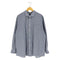 トミーヒルフィガー TOMMY HILFIGER REGULAR FIT STRETCH WRINKLE FREE ワイドカラーチェックシャツ メンズ 2XL