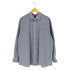 トミーヒルフィガー TOMMY HILFIGER REGULAR FIT STRETCH WRINKLE FREE ワイドカラーチェックシャツ メンズ 2XL