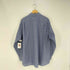 トミーヒルフィガー TOMMY HILFIGER REGULAR FIT STRETCH WRINKLE FREE ワイドカラーチェックシャツ メンズ 2XL