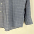 トミーヒルフィガー TOMMY HILFIGER REGULAR FIT STRETCH WRINKLE FREE ワイドカラーチェックシャツ メンズ 2XL